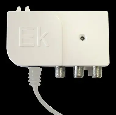 ITS napájací adaptér pre zosilňovače FA 24S