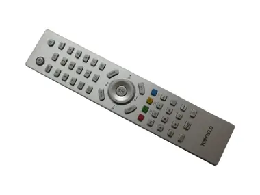TOPFIELD diaľkové ovládanie pre TF 7710HD čierny