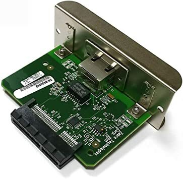 ZEBRA Sieťová karta 10/100 (printserver) pre ZT220 a ZT230 / interná