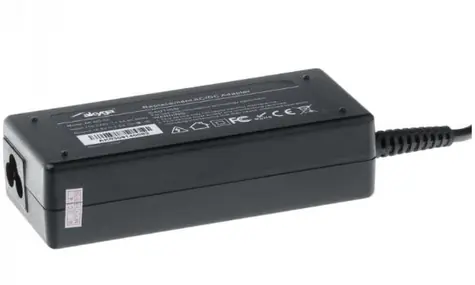 Akyga Nabíjačka na notebook 18.5V / 3.5A / 65W / 7.4x5.0 mm + pin pre HP
