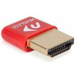 NewerTech HDMI video akcelerátor / Vzdialený prístup pre Apple Mac Mini