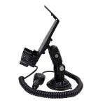 M3 Mobile Vehicle mount / prísavka / pre nabíjaciu stanicu do auta