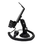 M3 Mobile Vehicle mount / prísavka / pre nabíjaciu stanicu do auta