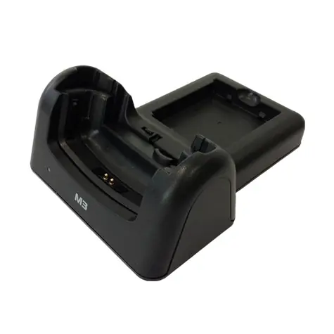 M3 Mobile nabíjacia stanica pre 1x SM15/SM20 a 1x spare batériu / rýchle nabíjanie