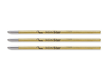 Wacom náhradné náplne pre pero Ballpoint / priemer 1mm