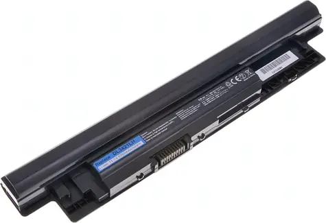 T6 Power Batéria pre DELL Latitude 3440 &amp; 3540 &amp; Inspiron 14 &amp; 15 &amp; 17 &amp; Vostro 2421 / 6cell / 5200mAh