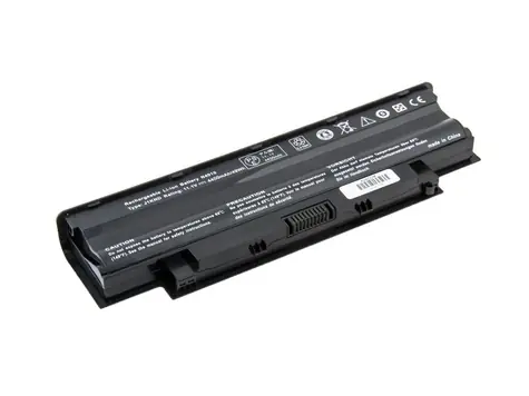 AVACOM batéria pre DELL Inspiron 13R &amp; 14R &amp; 15R &amp; M5010 &amp; M5030 / Li-Ion / 11.1V / 4400mAh