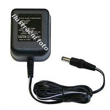 Yealink Sieťový adaptér 5V DC 1.2A / pre IP tel. SIP-T27P / T41P / T42G / WELL ST100 / 3170IB / 3190IB / 3195IF