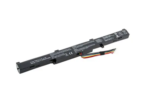 Avacom batéria pre Asus X550E & X751 (2200mAh) / Li- ION / 14.4V / 2200mAh