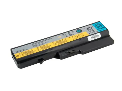 Avacom batéria pre Lenovo G560 & IdeaPad V470 series (4400mAh) / Li- ION / 10.8V / 4400mAh