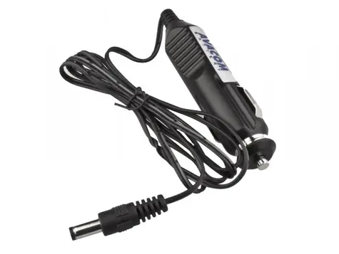 AVACOM DC auto adaptér 12V / 1 A / pre súpravy AV-MP &amp; AV-MP-BLN a AVH