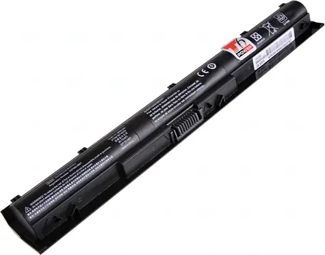 T6 power Batéria pre HP Pavilion 14-abxxx &amp; 15-abxxx &amp; 15-anxxx &amp; 17-gxxx / 2600mAh / 38.5Wh / 4cell