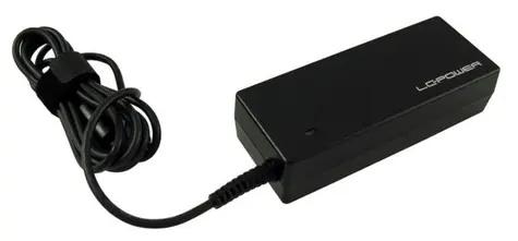 LC POWER LC-90NB-PRO-2 adaptér pre Notebook / 19-19.5V / 8 koncoviek