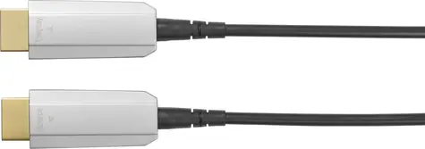 VivoLink Pro Optic HDMI 4K kábel 100m / HDMI 2.0 / 4K @ 60Hz / 18 Gbps / HDR 12 bit / 3D