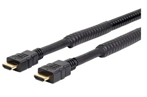 VivoLink Pre HDMI Armouring kábel 7.5m / HDMI 2.0 4K - 2K @ 60Hz / zvýšená odolnosť