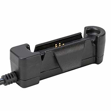 Socket Mobile nabíjací adaptér pre čítačky série 800
