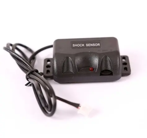 HELMER otrasový sensor pre lokátor LK 506