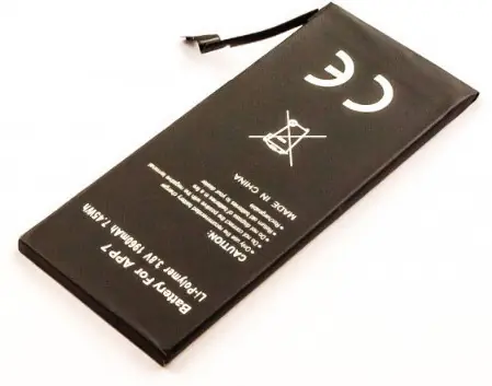 MicroSpareparts Mobile batéria pre Apple iPhone 6S PLUS / 3.8V / 2750mAh / 10.5Wh / Li- POL 