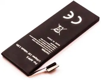 MicroSpareparts Mobile batéria pre Apple iPhone 5 / 3.8V / 1440mAh / 5.5Wh / Li- POL 