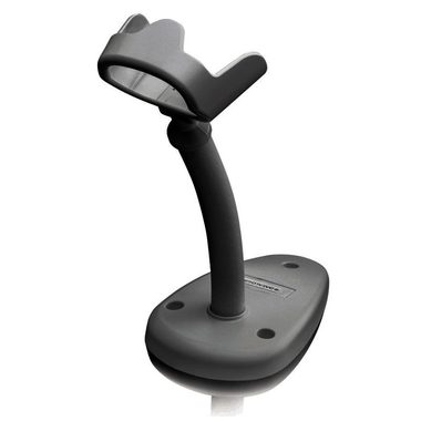 DATALOGIC stojan s husím krkom čierna / pre GD42x0 a GD45x0