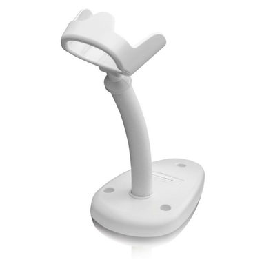 DATALOGIC stojanček s husím krkom biela / pre GD4520 a GD4590