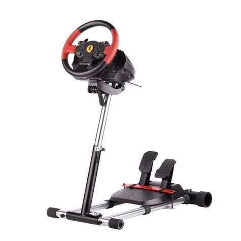 Wheel Stand Pro DELUXE V2 stojan pre volant a pedále Thrustmaster T248/T300RS/TX/TMX/T150/T500/T-GT