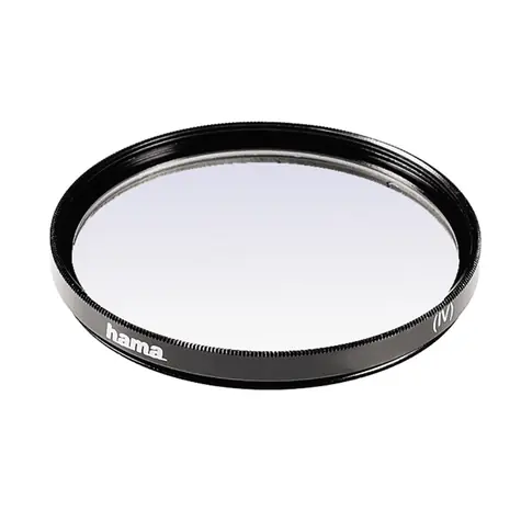 Hama filter UV 0-HAZE 49.0 mm