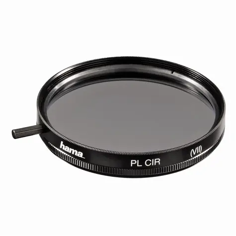 Hama filter polarizačný cirkulárny 67.0 mm