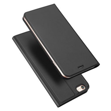 DUX DUCIS Skin Puzdro pre XIAOMI Mi6 tmavo šedá