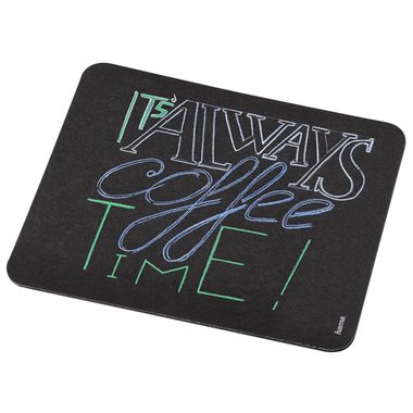 Hama podložka pod myš "Coffee Time"