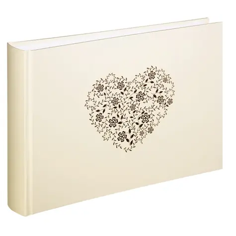 Hama ANZIO 2v1 30x20 (120 foto) / Foto album &amp; kniha hostí / 60 strán