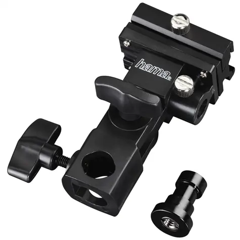 HAMA držiak blesku pre štúdiové dáždniky