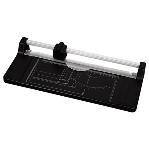 Hama Easy Cut R 320 rezačka s rotačným nožom / dĺžka rezu 32cm