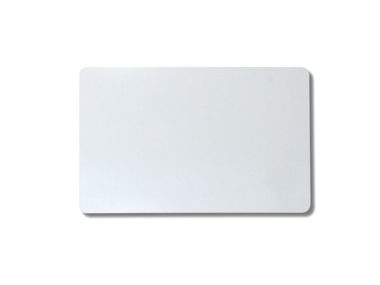 SAFESCAN Registračná karta biela / 125kHz / pre TA-8010 TA-8015 TA-8030 a TA-8035