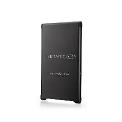 TERRATEC HA-1 mobilný slúchadlový zosilňovač / s batériou 3000mAh / USB