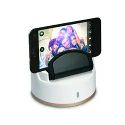 Terratec Roobinho Selfie Roboter / automatický selfie držiak
