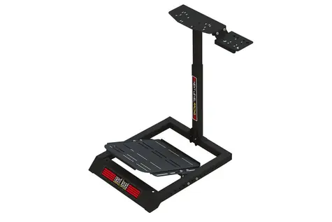 Next Level Racing Wheel Stand Lite / stojan na volant a pedále