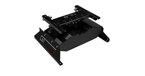 Next Level Racing Motion Platform V3 / simulácia pohybov a otrasov