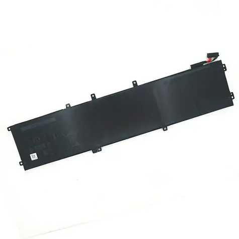 DELL batéria pre XPS 15 9550 &amp; 9560 &amp; 9570 / 6-článková / 97 Wh
