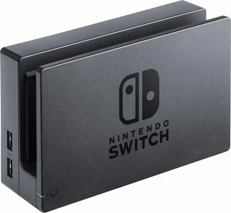 Nintendo Switch Dock Set