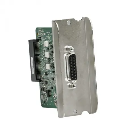 ZEBRA Applicator interface card / 5 V - 24 V / pre ZT600