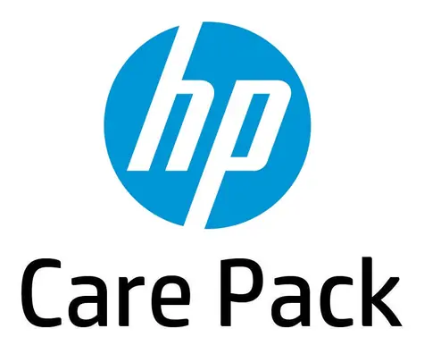 HP 3-ročná záruka s opravou u zákazníka nasledujúci pracovný deň pre Probook 6xx