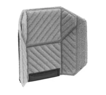 Peak Design Shelf Travel Divider - rozkladacia prepážka pre Camera Cube