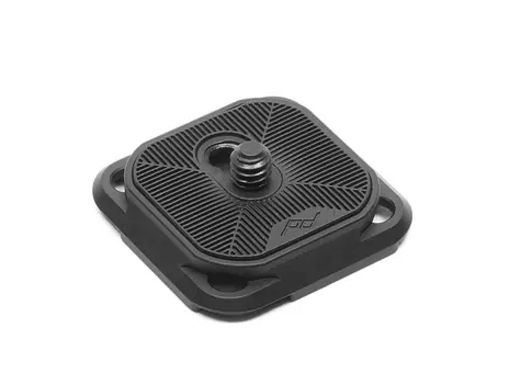 Peak Design Standard Plate (Arca) - rýchloupínacia doštička
