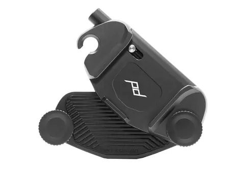 Peak Design Capture (v3) black - bez doštičky