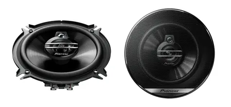 Pioneer TS-G1330F / 3-pásmové koaxiálne reproduktory / 2x 35W / 13 cm