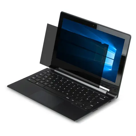 Targus ASF156W9EU Ochranné sklo s privátnym filtrom / 15.6" / 16:9