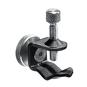 Manfrotto 196 AC / Svorka MICRO - zveráčik na priem. tyčou 2-16 mm / pripojenie 5/8&#39;&#39;