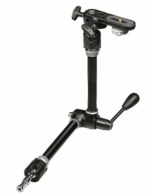 Manfrotto 143A / Rameno magické otočné v sade