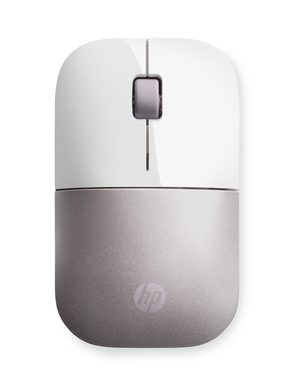 HP Z3700 Bielo-ružová / Bezdrôtová myš / USB